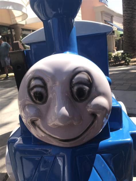 Tomas the train : r/CrappyDesign