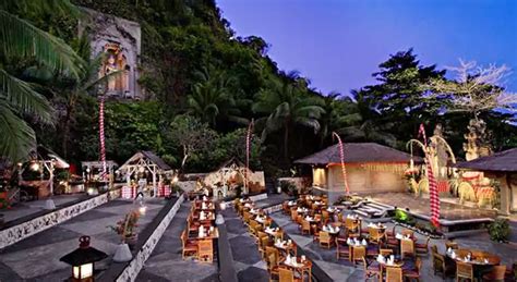 Hilton Bali Beach Resort Wiwaha Wedding Chapel