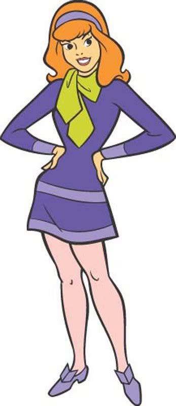 Daphne Blake - Scoobypedia, the Scooby-Doo Wiki