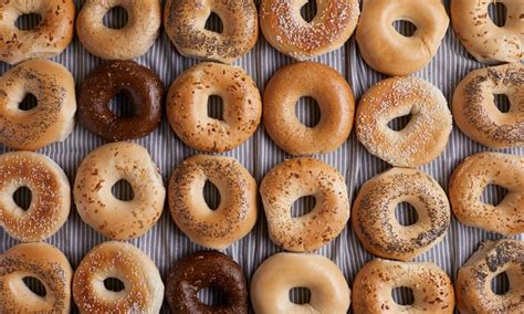 Big Apple Bagels CA - San Marcos, CA | Groupon