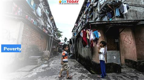 Multidimensional Poverty Index 2023 – GKToday