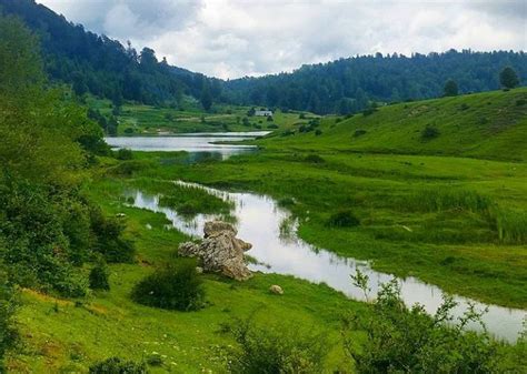 Sakarya City in Turkey - Its Landmarks, Monuments, climate, and Tourist ...