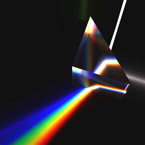 All the colors of Light when a beam of white light passes throw a prism or a grating. This is ...