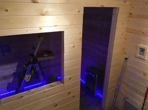 Finnish Sauna : 11 Steps (with Pictures) - Instructables