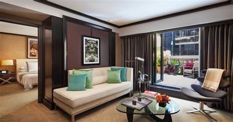 Chatwal Suite - Hotel Suite in New York | The Chatwal