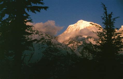 Kinnaur Kailash - India Travel Forum | IndiaMike.com