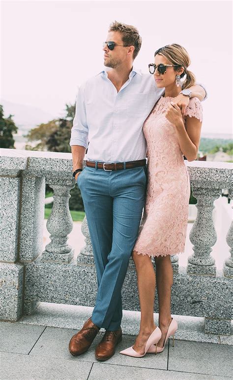 What to Wear to A Wedding Do's and Don'ts | Hello Fashion | Casual ...