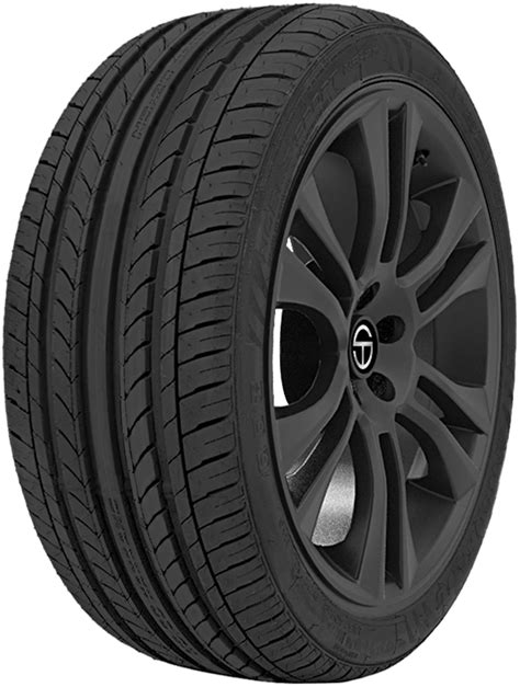 Buy Nankang NS-20 Tires Online | SimpleTire