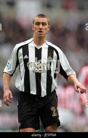 LEE CLARK NEWCASTLE UNITED FC 09 August 1993 Stock Photo: 133512087 - Alamy