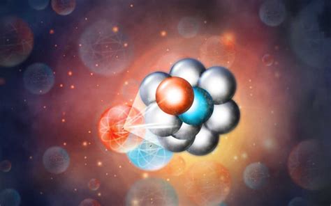 MIT researchers solve decades-old quark quandary - SlashGear