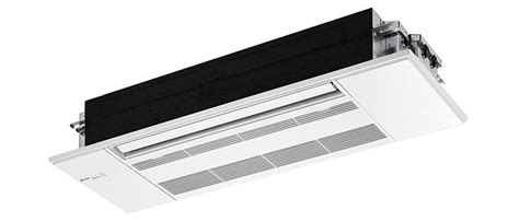 Ceiling Mounted Mini Split Systems | Shelly Lighting