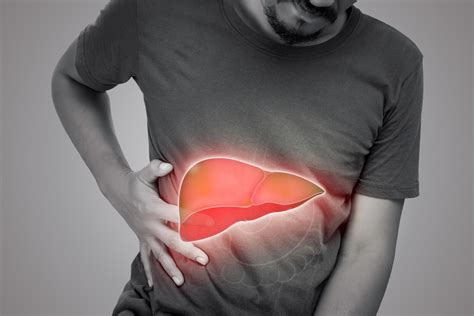 Early Signs & Symptoms Of Liver Disease - Driefcase