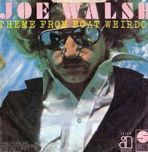 Joe Walsh – Life's Been Good (1979, Vinyl) - Discogs