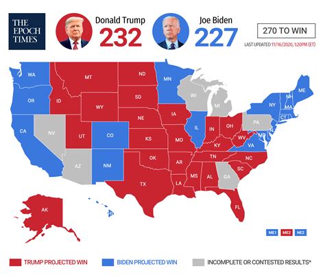 Is Delaware A Red Or Blue State 2024 - Liva Bellina