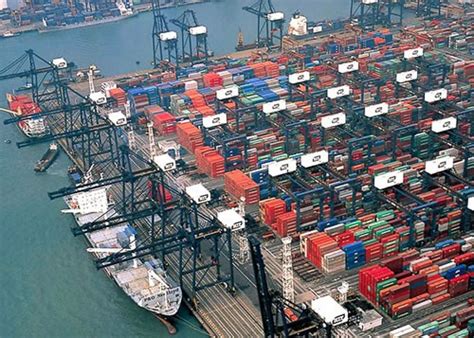 Hong Kong Port Workers to Hold Talks as Strike Enters 13th Day – gCaptain