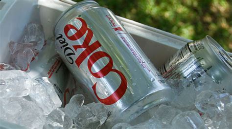 Diet Coke has cancer risk: WHO - Bangladesh Textile Journal