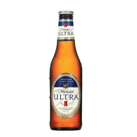 Michelob Ultra • 1 / 6 Barrel Keg