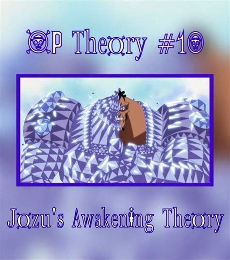 One Piece Theory #10 | Anime Amino