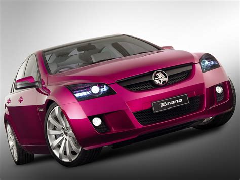 Holden - Old Concept Cars