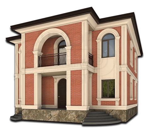 Home Outer Design | Classical house, House design, Facade design