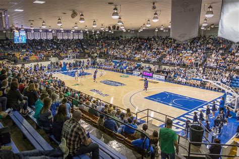 Owensboro Sportscenter – Owensboro, Ky. – Historic arena for sports ...