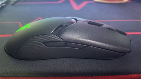 Razer Viper Ultimate Review | TechRaptor