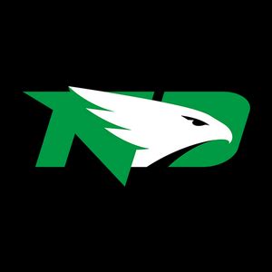 North Dakota Fighting Hawks Logo PNG Vector (PDF, SVG) Free Download