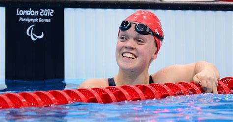 Swimming at the Paralympics | Facts about para-swimming