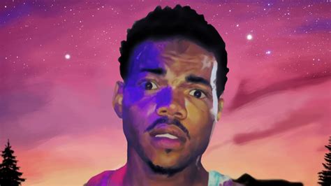 Chance The Rapper - Chance The Rapper Background 4k - 1920x1080 Wallpaper - teahub.io