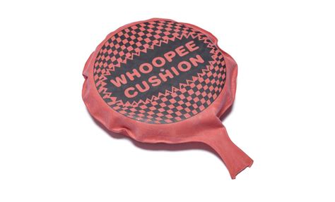 Whoopee Cushion - Canadian Innovation Space