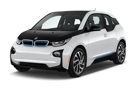 2018 BMW i3 Prices, Reviews, and Photos - MotorTrend