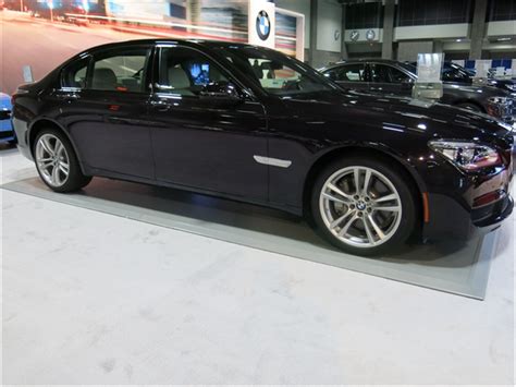 2014 BMW 7-Series: 191 Exterior Photos | U.S. News