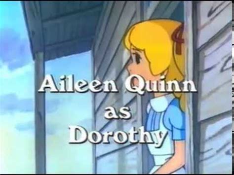 Wizard Of Oz Anime 1982 - Trend Meme