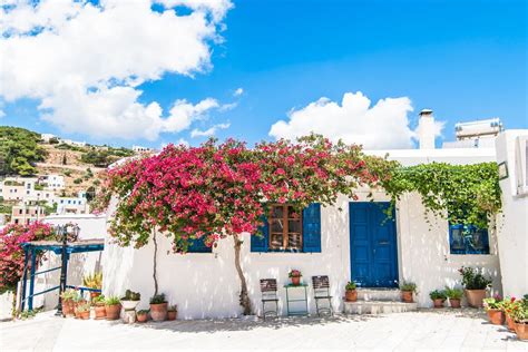 15 Best Things to Do in Paros (Greece) - The Crazy Tourist