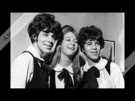 Shangri-Las - Long Live Our Love - 1966 - YouTube