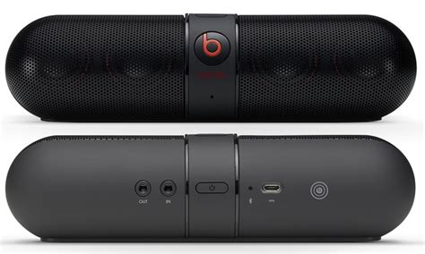 Dr. Dre Beats Pill 2.0 | Groupon