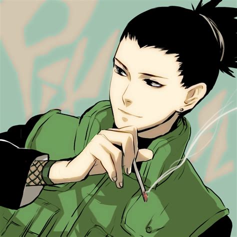 Shikamaru Nara - Shikamaru Fan Art (36587291) - Fanpop