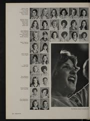 Pompano Beach High School - Beanpicker Yearbook (Pompano Beach, FL), Class of 1977, Page 226 of 312