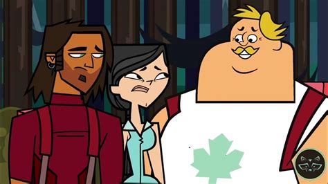 [HD] Total Drama Reunion #1 - Reunited and it feels no good (Part 1) [Reupload, Fanmade] - YouTube