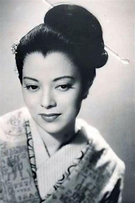 Yoshiko Yamaguchi — The Movie Database (TMDB)