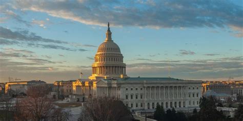 10 Oldest Buildings in Washington, DC - Oldest.org