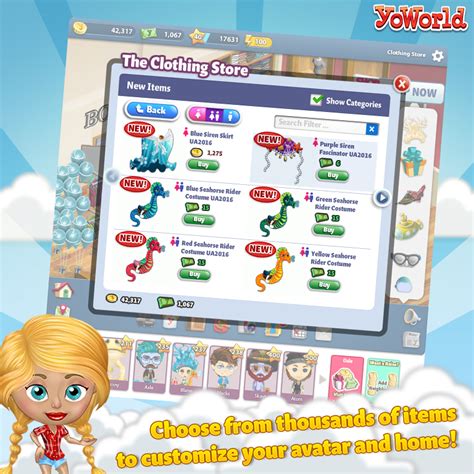 YoWorld | Big Viking Games