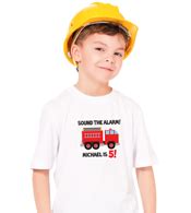 Boys Clothing for Toddlers through Teens