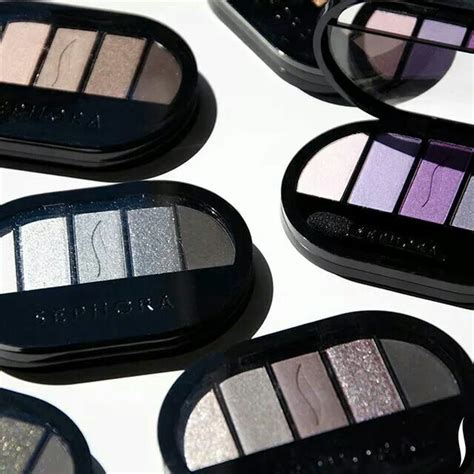 Sephora eye shadow palette