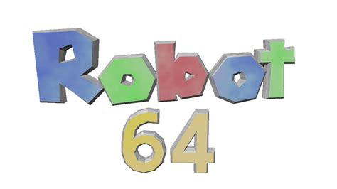 Robot 64 | Robot 64 Wiki | FANDOM powered by Wikia