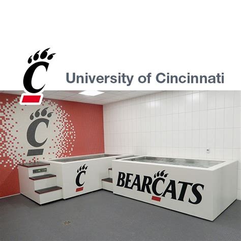 University of Cincinnati - Grimm Scientific Industries