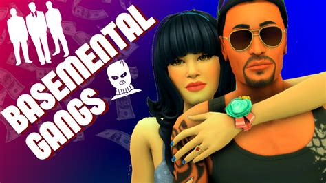 Vólusims Traduções — 💊BASEMENTAL [GANGS] 🪦 ATUALIZAÇÃO + TRADUÇÃO