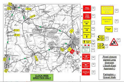 Road-closure-map-2 - Faringdon Town Council