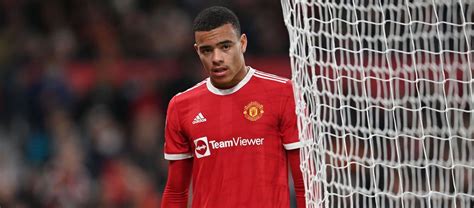 Mason Greenwood to be sent out on loan - Man United News And Transfer ...