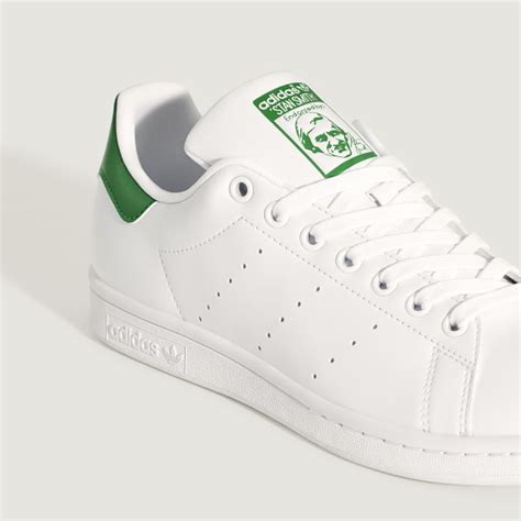 adidas Stan Smith Shoes - White | adidas India